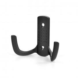 NOMET Z-341   WIESZAK CZARNY MAT MAŁY (WP12) P61