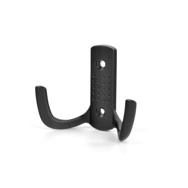 NOMET Z-341   WIESZAK CZARNY MAT MAŁY (WP12) P61