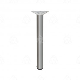 NOGA   710/60  SHOP-LINE  aluminium   AC282-D