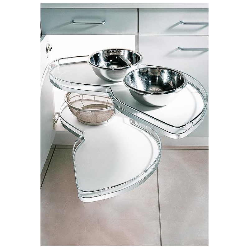 PEKA 05.705.KPL/B LEMANS II  500 P BI                PAK