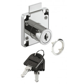 ZAMEK H ECONO 19mm     232.01.210 / 232.38.932