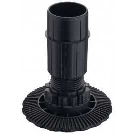 NÓŻKA HAFELE AXILO     H- 80         637.76.352