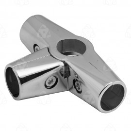 RURA    fi-25   ZŁĄCZE 3- RAMIENNE   TR562-0