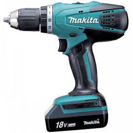 MAKITA WKRTARKA 18V            DF 457DWE
