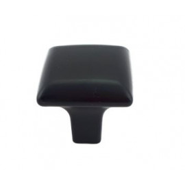 GAŁKA S 22991 CZARNY LAK.