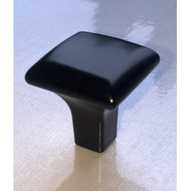 GAŁKA S 22991 CZARNY LAK.