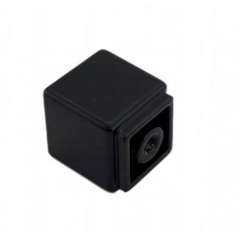 GAŁKA S 22810 CZARNY LAK.