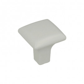 GAŁKA S 22991 BIAŁY LAK.