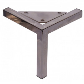 NOGA NAROŻNA   H-100   nr.156   CHROM