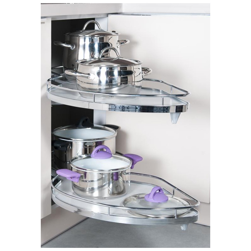 PEKA 05.708.KPL/S LEMANS II  600 L SR