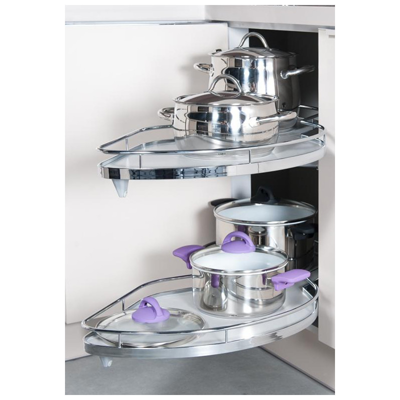 PEKA 05.707.KPL/S LEMANS II  600 P SR