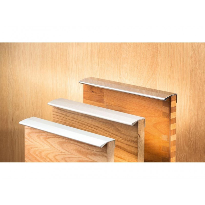 UCHWYT NOMET  C-4789A A1   ALUM  L-126 ***