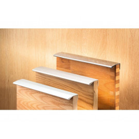 UCHWYT NOMET  C-4789A A1   ALUM  L-286 *** UCHWYT NOMET  C-4789A A1   ALUM  L-286 ***