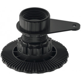 NÓŻKA HAFELE AXILO     H- 35         637.76.460