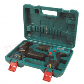 VIRUTEX ATB40 WKRTARKA 12V  1,5AH