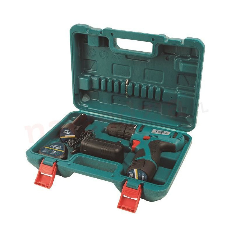 VIRUTEX ATB40 WKRTARKA 12V  1,5AH