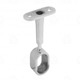 UCHWYT DRĄŻKA REGUL. PRZELOTOWY  SHOP-LINE  AC935-0 