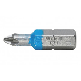 BIT PZ 1                           WURTH