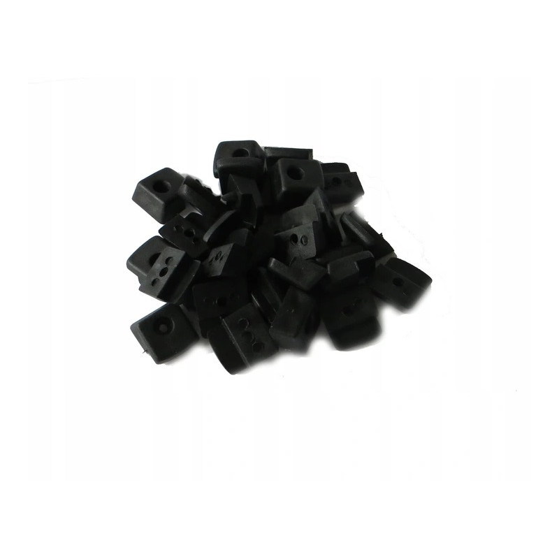 ZACISK DO SZYB CZARNY       5   op. 100