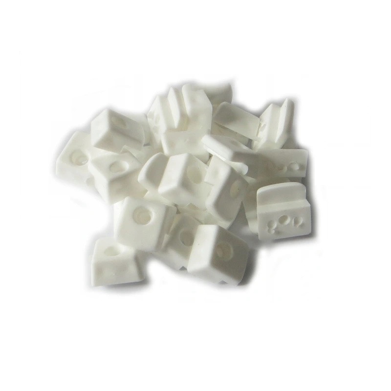 ZACISK DO SZYB BIAŁY           1       op. 100