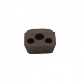 ZACISK DO SZYB BRĄZ           4       op. 100