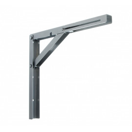 WSPORNIK PÓŁKI 400 BIAŁY