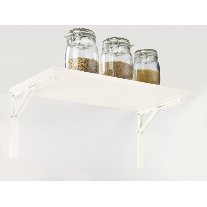 WSPORNIK PÓŁKI 400 SATYNA