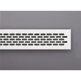 KRATKA WENTYLACYJNA 60 L-480mm ANODA       