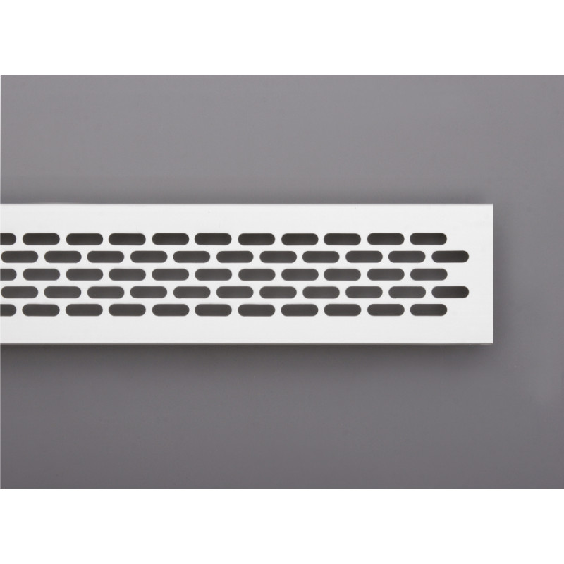 KRATKA WENTYLACYJNA 60 L-480mm ANODA       