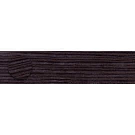 ZAŚLEPKA ABS 1428 woodline ciemny