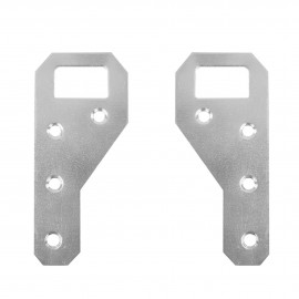 ZAWIESZKA DO SZAFEK KĄTOWA