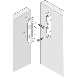 OKUCIE DO ŁÓŻKA 130MM         271.03.930
