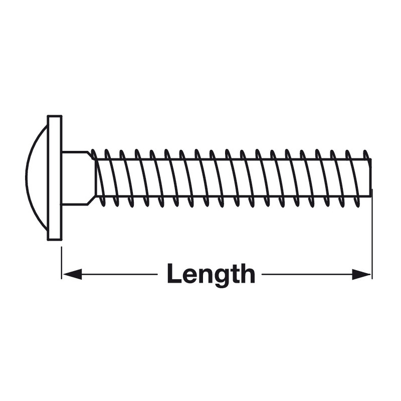 Wkrt do metalu 4x45 op.100 022.35.458