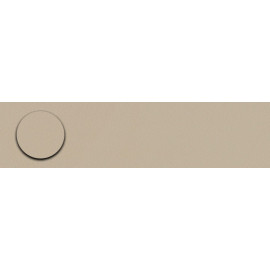 ZAŚLEPKA ABS  3053 pe cappucino