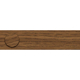 ZAŚLEPKA ABS 3055 dąb rustykalny