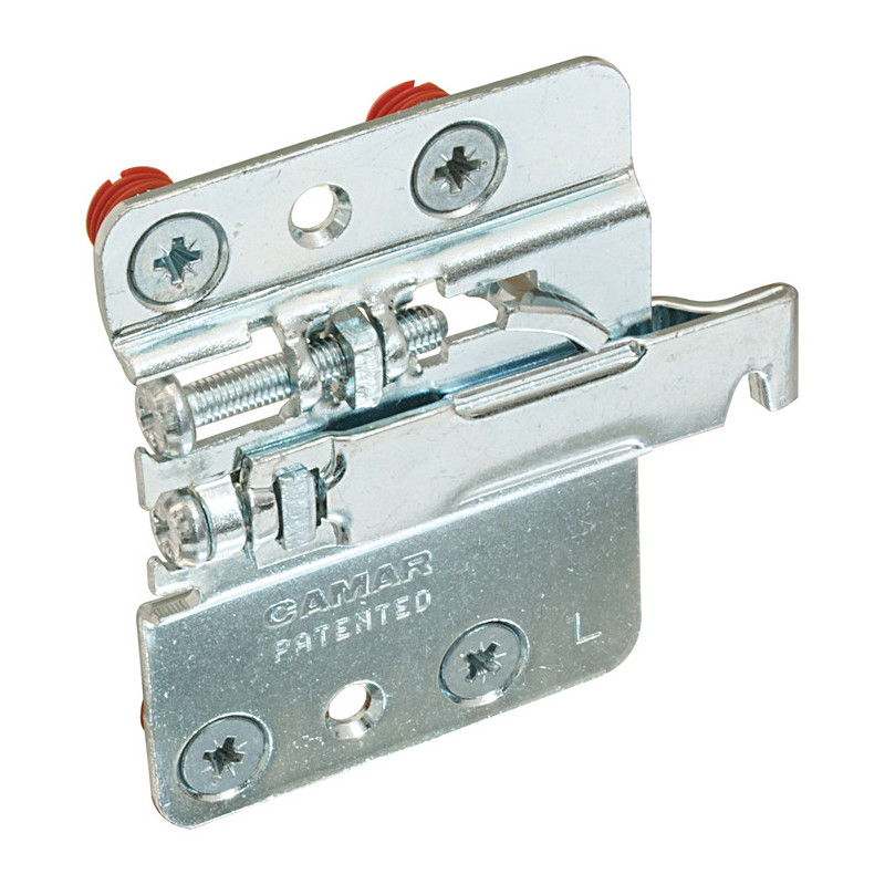 ZAWIESZKA H CAMAR 807 4 120KG  L                         290.40.902