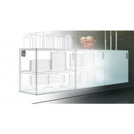 ZAWIESZKA H CAMAR 807 4 120KG  L                         290.40.902