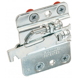 ZAWIESZKA H CAMAR 807 5 120KG  P                         290.40.901