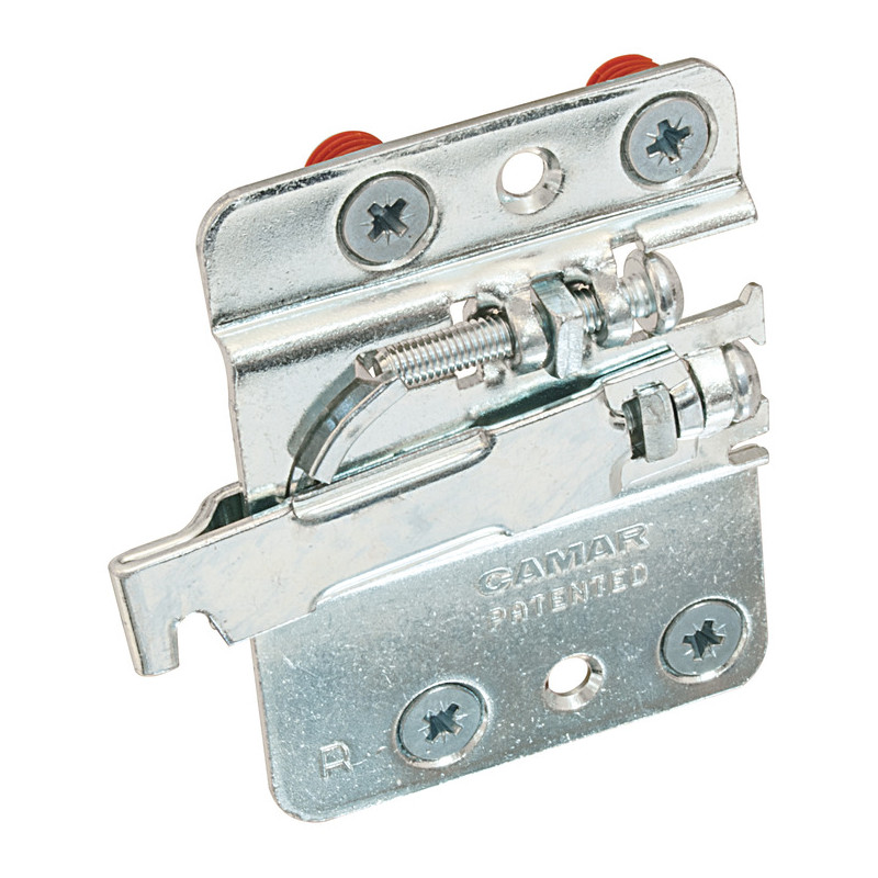 ZAWIESZKA H CAMAR 807 5 120KG  P                         290.40.901