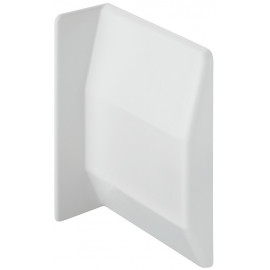 ZAWIESZKA H CAMAR 807 2 120KG  ZAŚL.BIAŁA  L    290.40.702