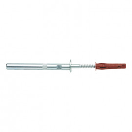 WKRĘT REGGI 120mm   KOŁEK  PÓŁKI   WURTH