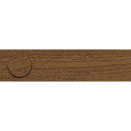 ZAŚLEPKA ABS    4112  wiąz gamaret ciemny ***