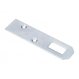 ZAWIESZKA DO SZAFEK PROSTA 80mm