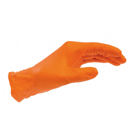 RKAWICE WURTH NITRYLOWE POMARA. 1P-2SZ