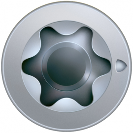 WKRT SPAX-M KONFIRMAT  4.0x50  op.200