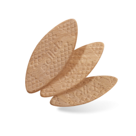 ŁĄCZNIK MEBLOWY LAMELO NR-0      op.1000