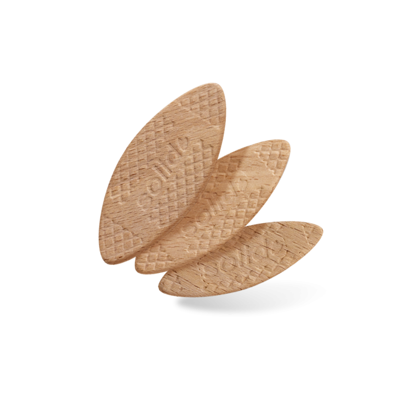 ŁĄCZNIK MEBLOWY LAMELO NR-0      op.1000