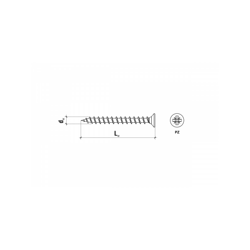 WKRT MET KLIMAS  4.5x20     op. 1000
