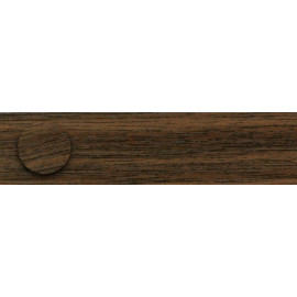 ZAŚLEPKA ABS-OW 1039 orzech południowy