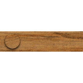 ZAŚLEPKA ABS-OW 4040 drewno retro   